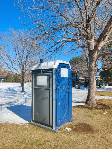 Best Portable Restrooms for Agricultural Sites in Carrollton, GA