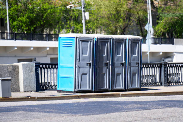 Best Short-Term Portable Toilet Rental in Carrollton, GA