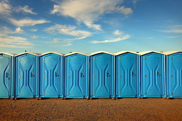 Best Portable Restroom Servicing (Cleaning and Restocking) in Carrollton, GA