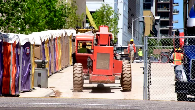 Best Long-Term Portable Toilet Rental in Carrollton, GA